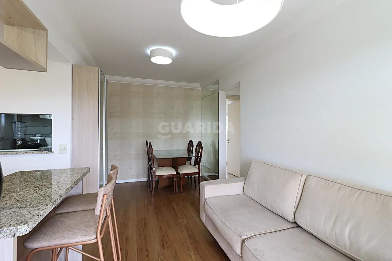 Apartamento para alugar em Rua Professor Cristiano Fischer, 818 - foto 7