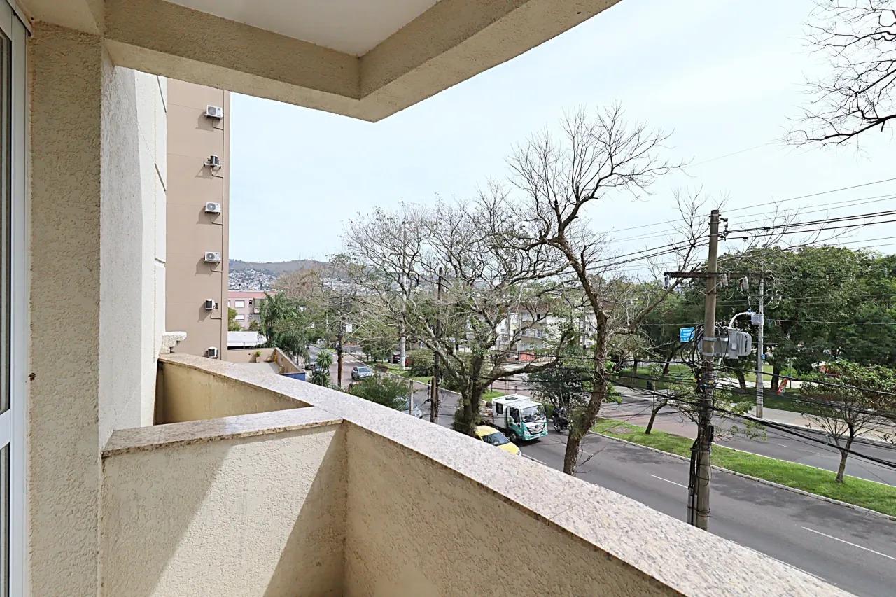 Apartamento para alugar em Rua Professor Cristiano Fischer, 818 - foto 4