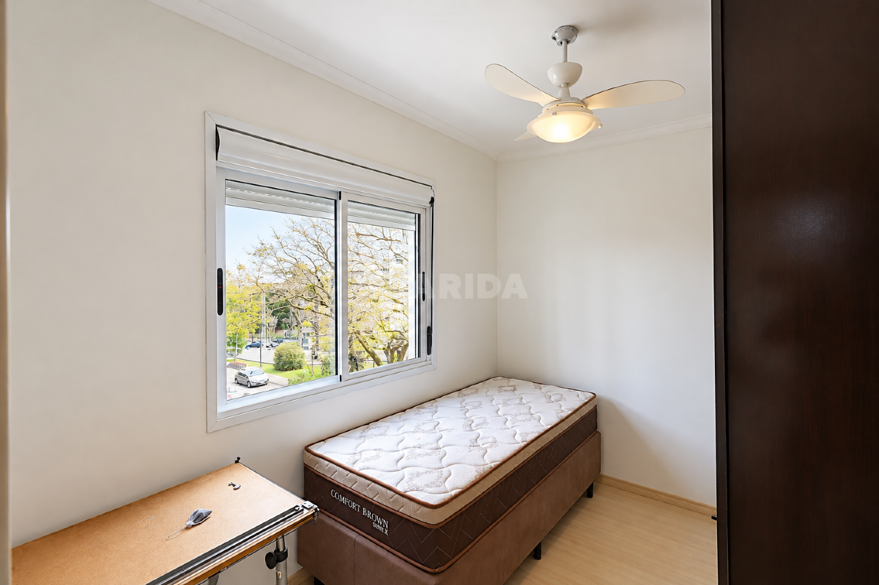 Apartamento para alugar em Rua Professor Cristiano Fischer, 818 - foto 14
