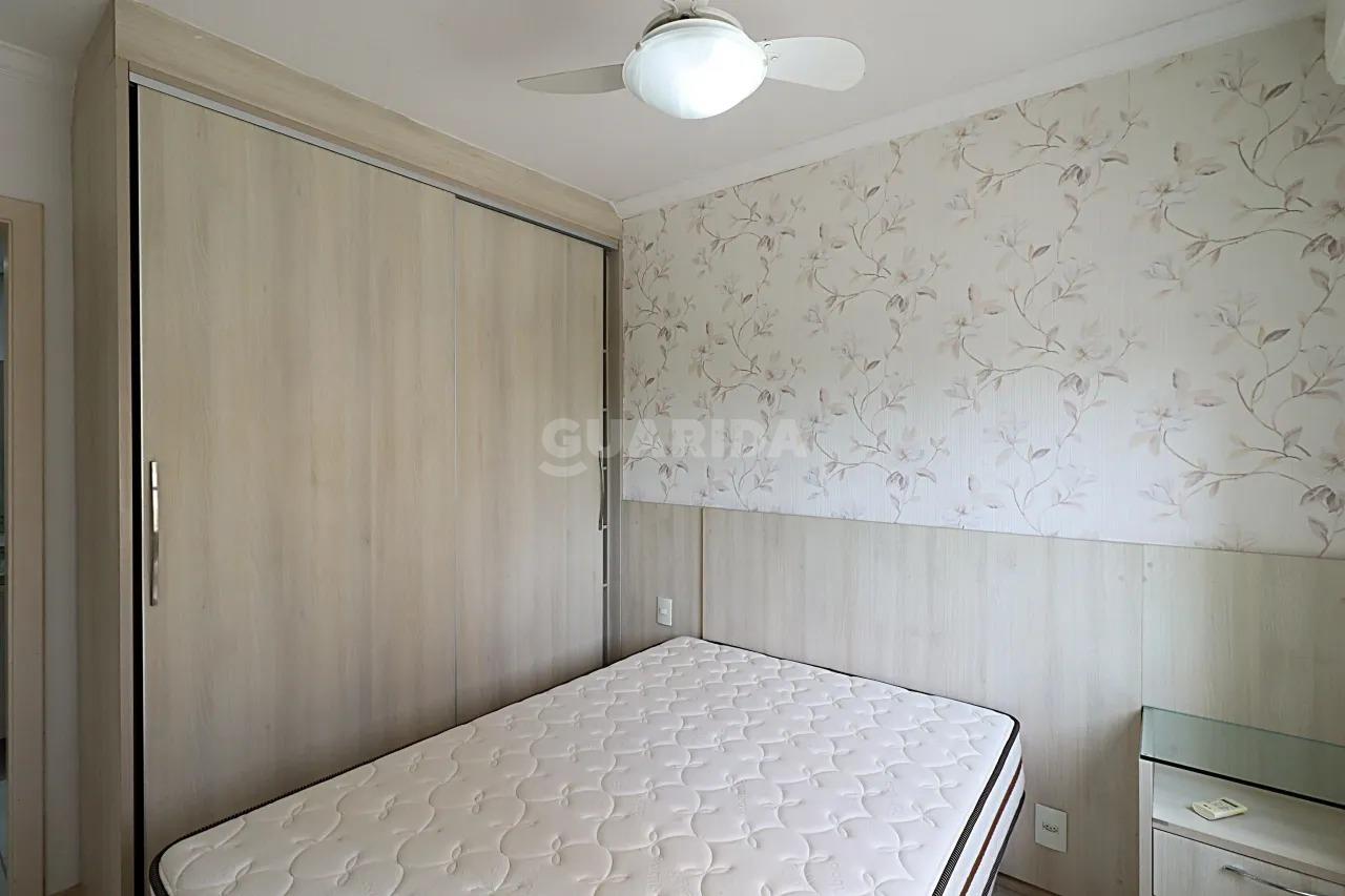 Apartamento para alugar em Rua Professor Cristiano Fischer, 818 - foto 19