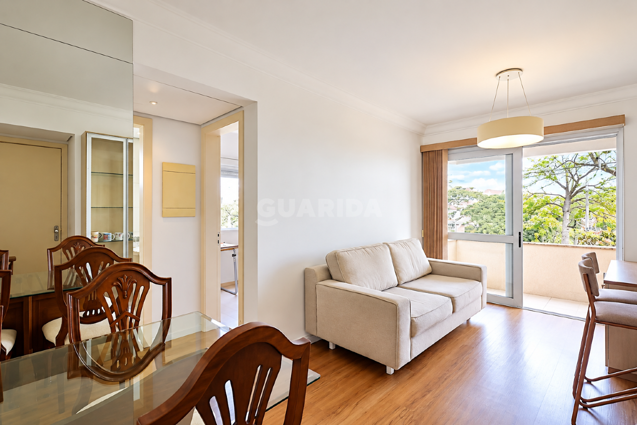 Apartamento para alugar em Rua Professor Cristiano Fischer, 818 - foto 2