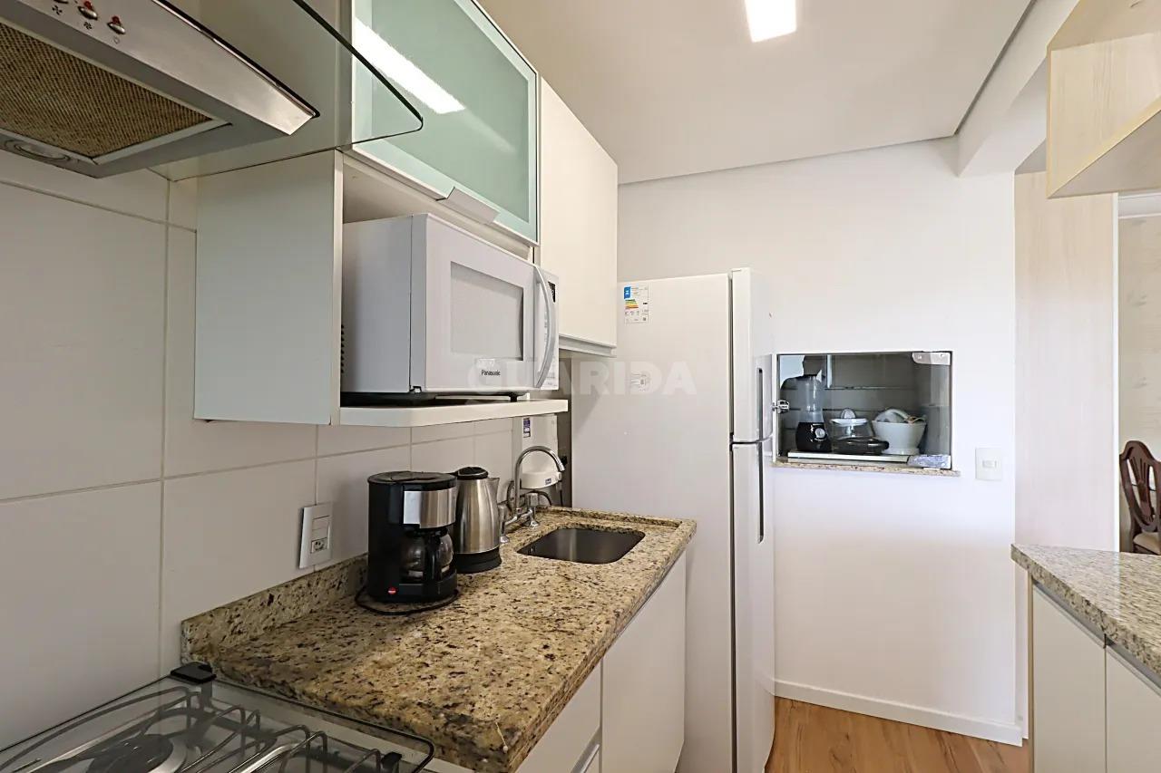 Apartamento para alugar em Rua Professor Cristiano Fischer, 818 - foto 11