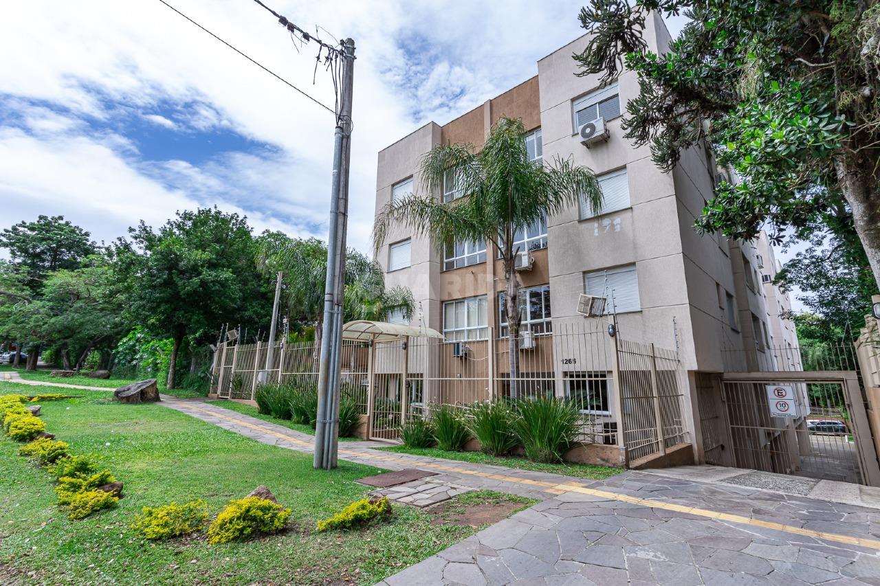 Apartamento para alugar em Rua Dea Coufal, 1265 - foto 29