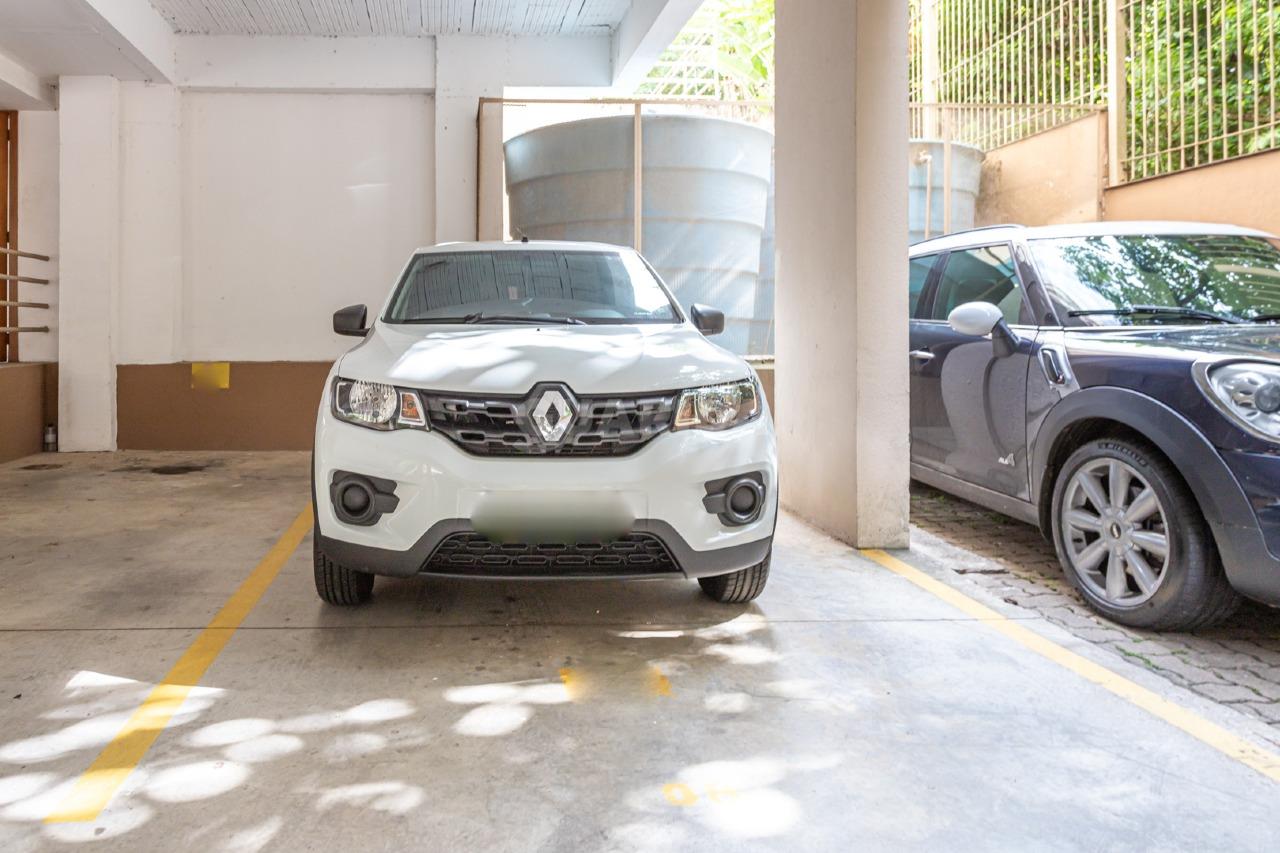 Apartamento para alugar em Rua Dea Coufal, 1265 - foto 20