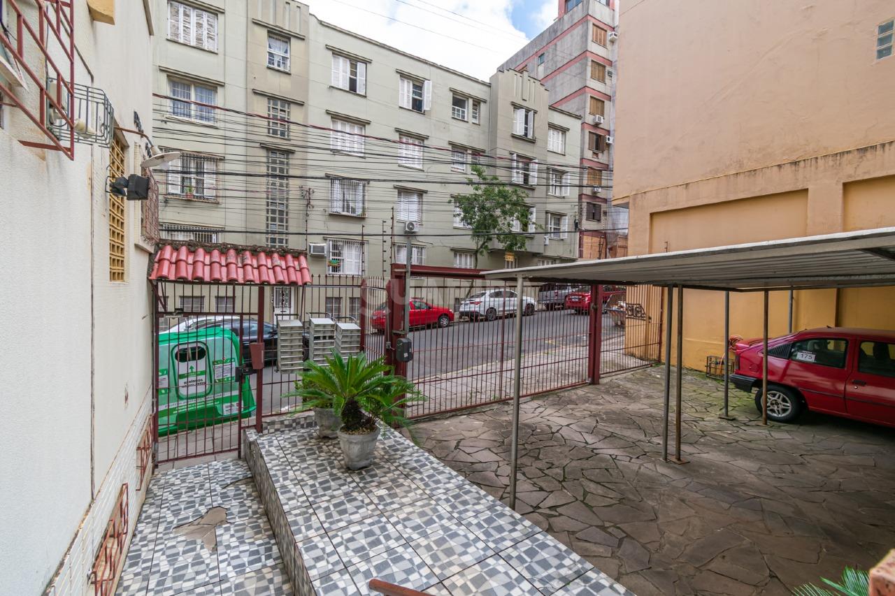 Studio/Kitnet/JK para alugar em Rua General Vasco Alves, 508 - foto 17