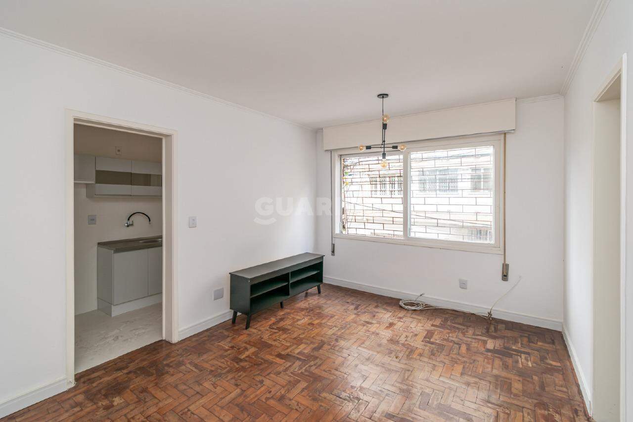 Studio/Kitnet/JK para alugar em Centro Histórico, Porto Alegre - foto 1