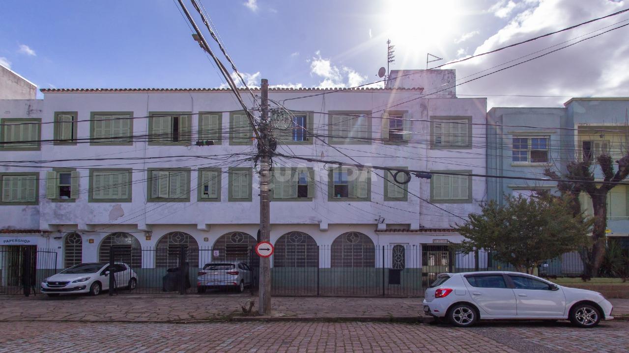 Studio/Kitnet/JK para alugar em Rua Álvaro Chaves, 560 - foto 20