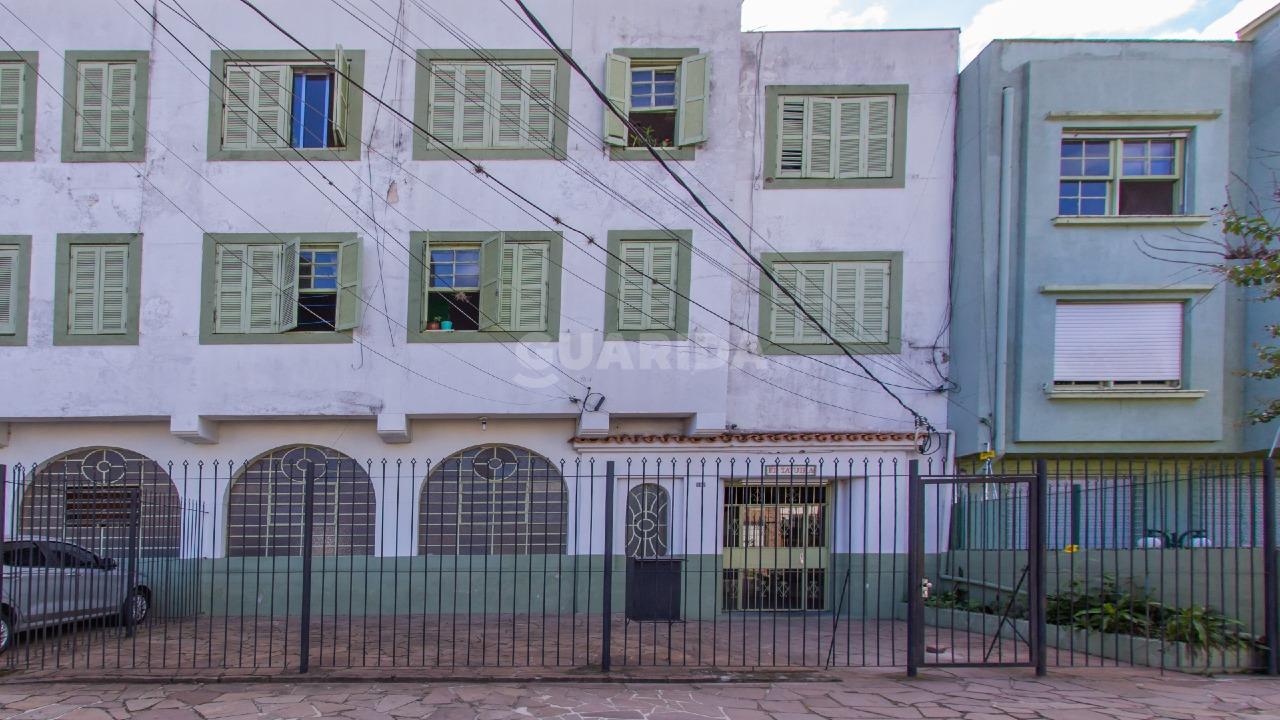 Studio/Kitnet/JK para alugar em Rua Álvaro Chaves, 560 - foto 19