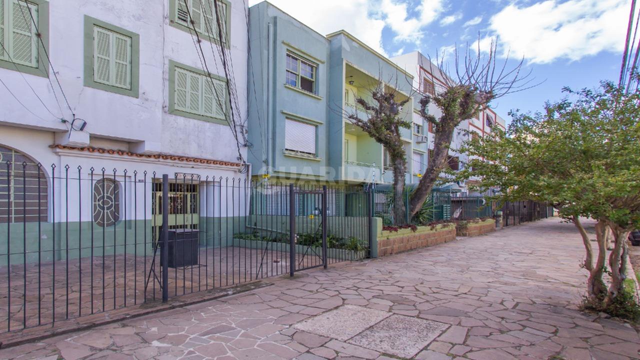 Studio/Kitnet/JK para alugar em Rua Álvaro Chaves, 560 - foto 17