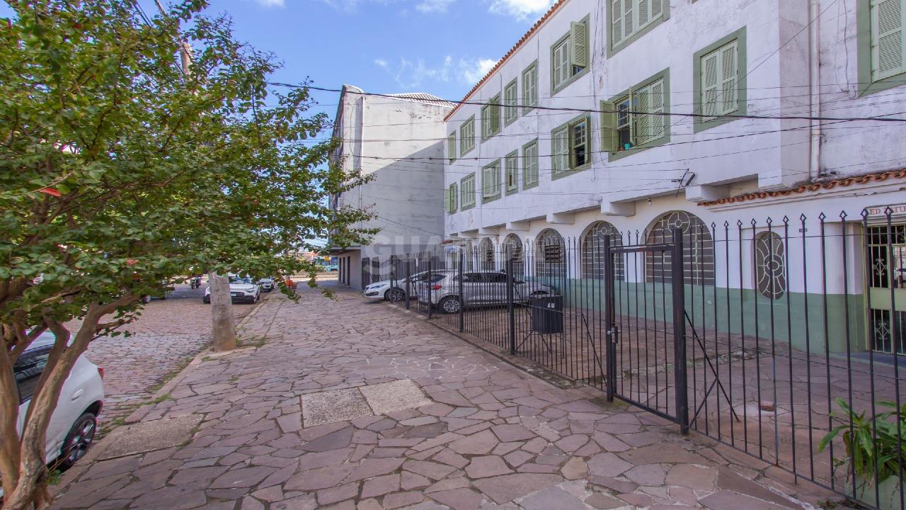 Studio/Kitnet/JK para alugar em Rua Álvaro Chaves, 560 - foto 18