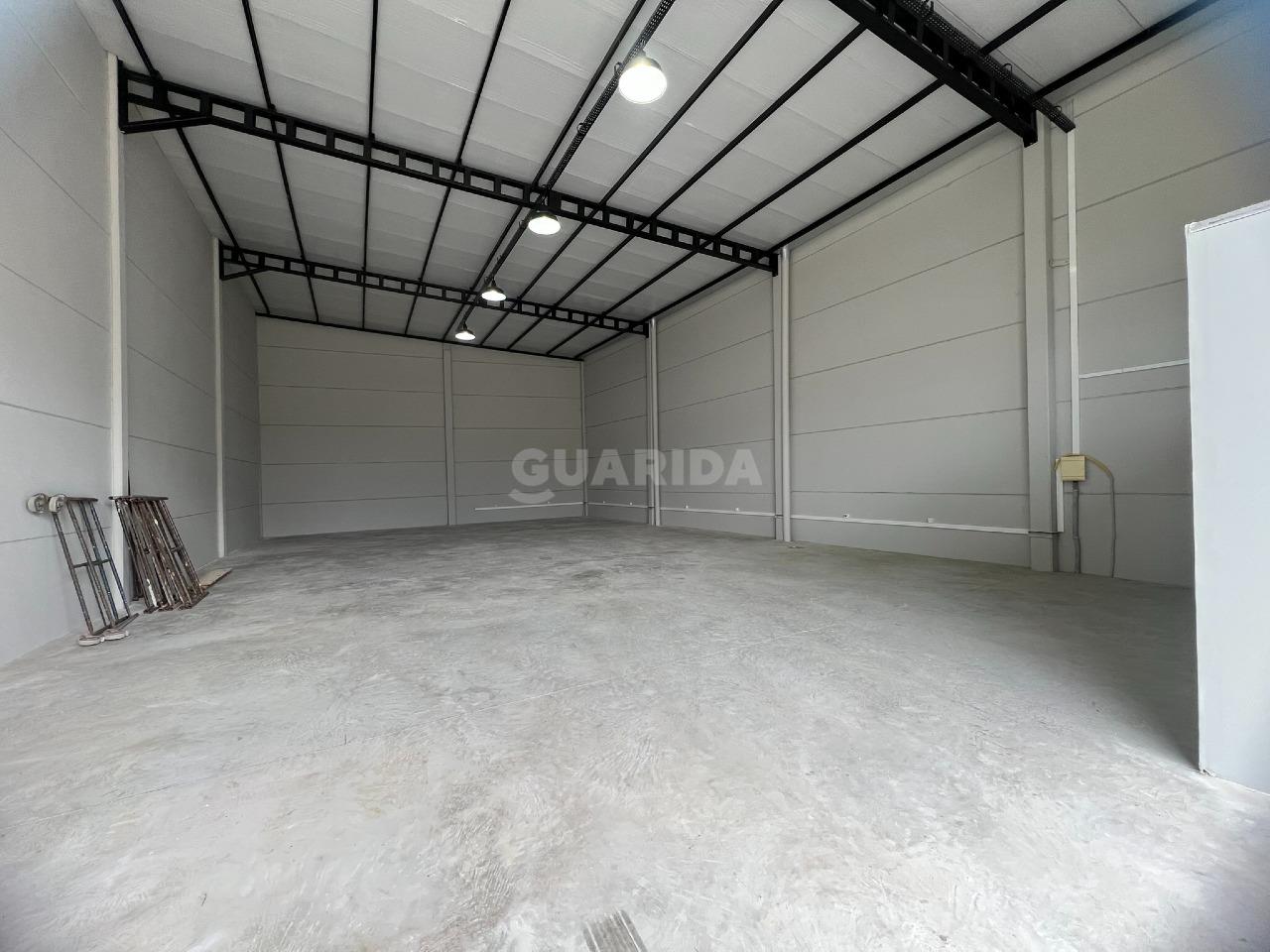 galpao deposito pavilhao para alugar em Rua Euclydes Miranda, 50 - foto 8