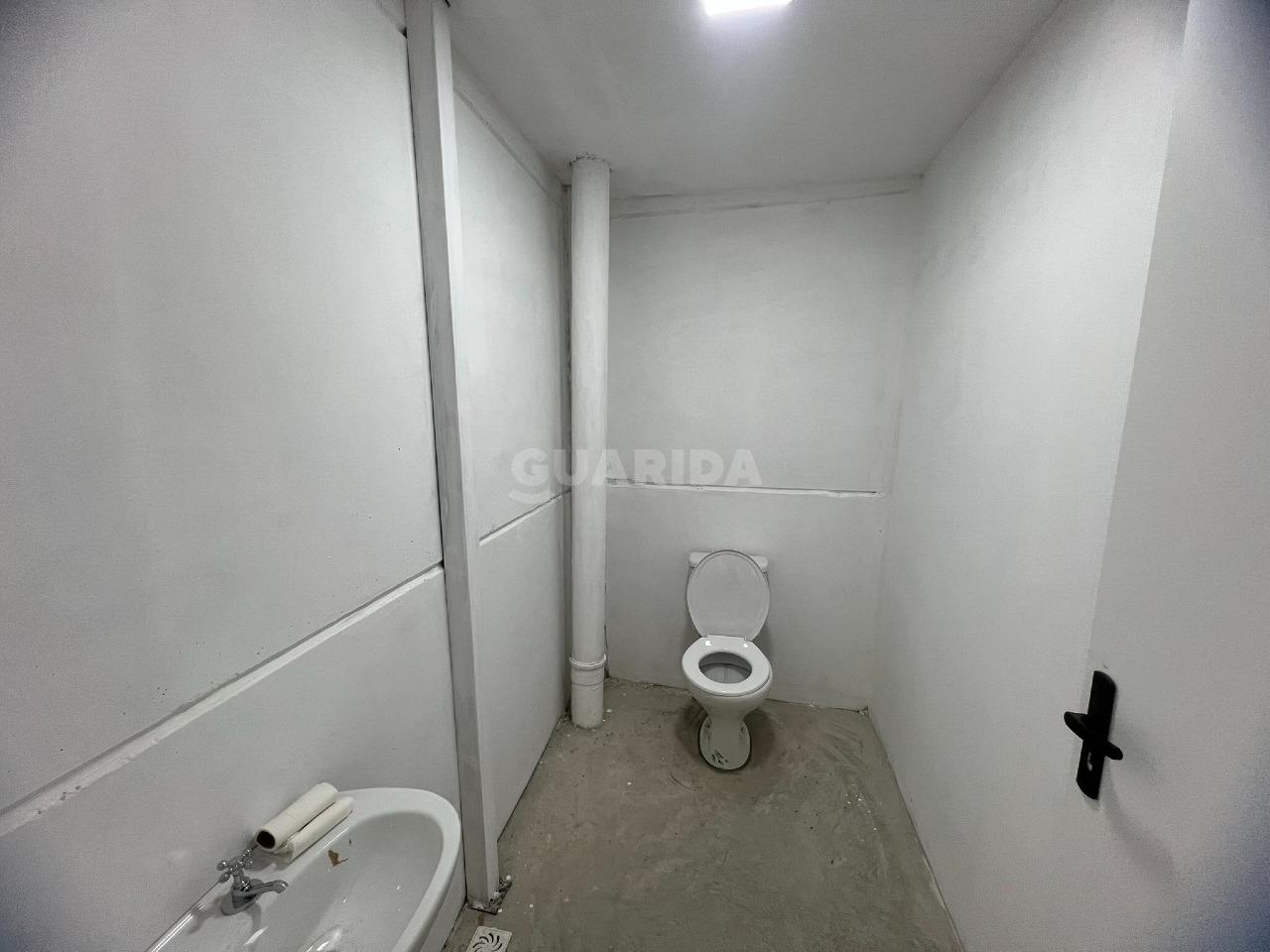 galpao deposito pavilhao para alugar em Rua Euclydes Miranda, 50 - foto 16