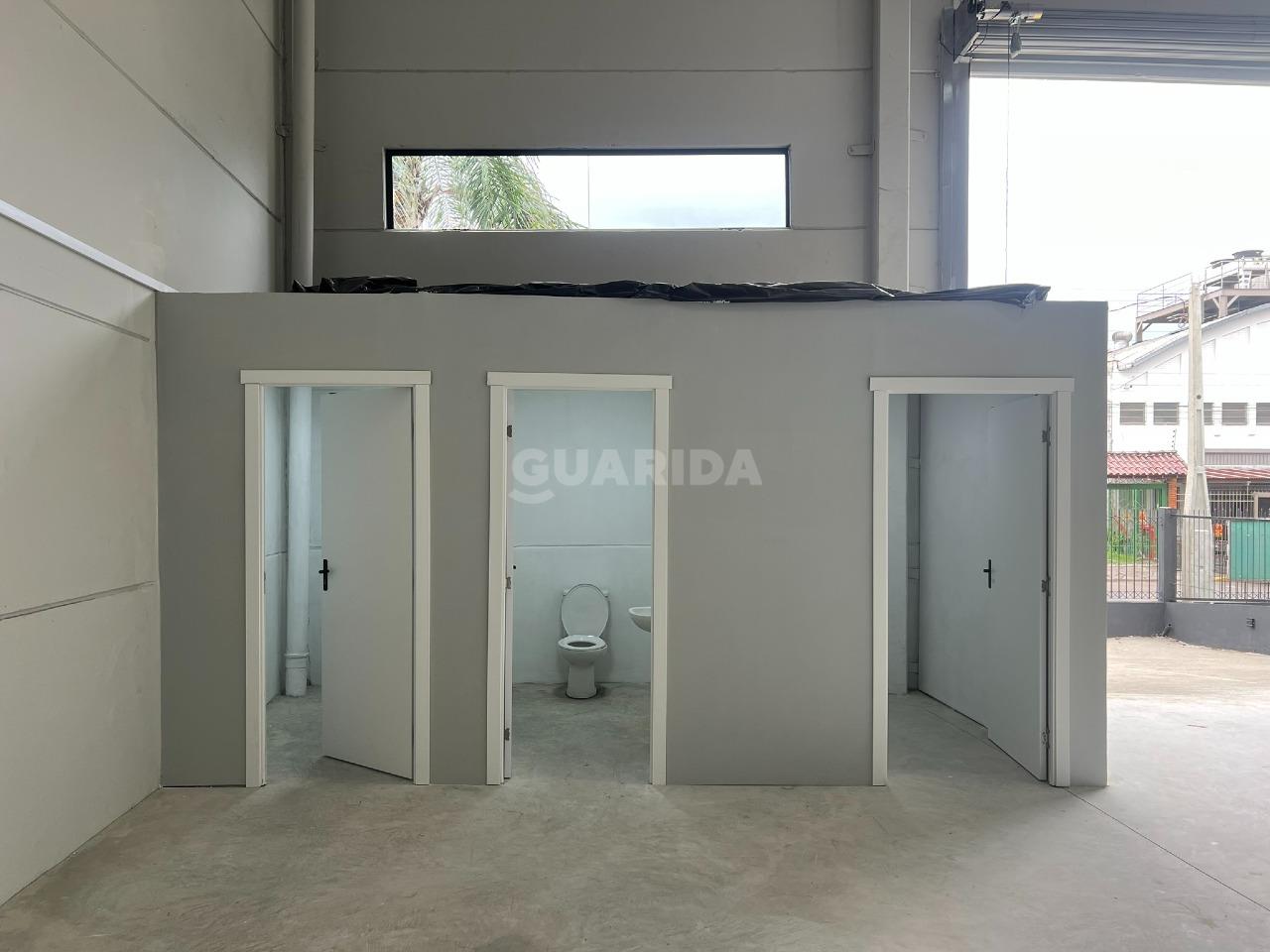 galpao deposito pavilhao para alugar em Rua Euclydes Miranda, 50 - foto 14