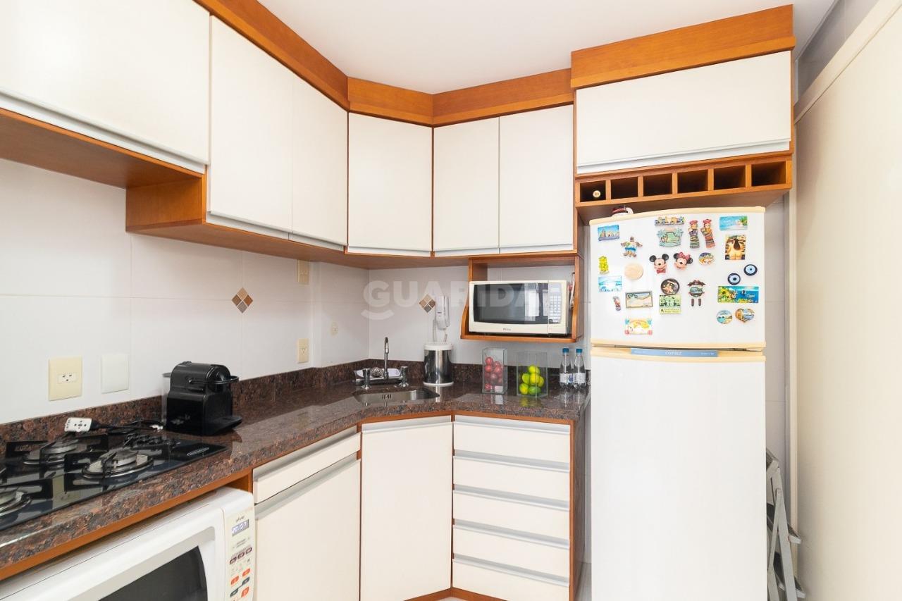 Apartamento para alugar em Rua Coronel André Belo, 489 - foto 7