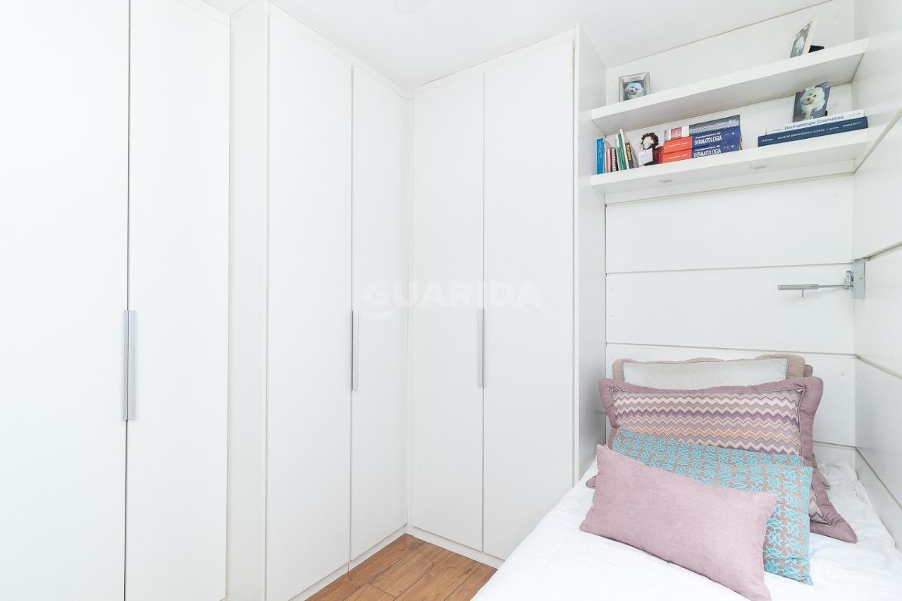 Apartamento para alugar em Rua Coronel André Belo, 489 - foto 17