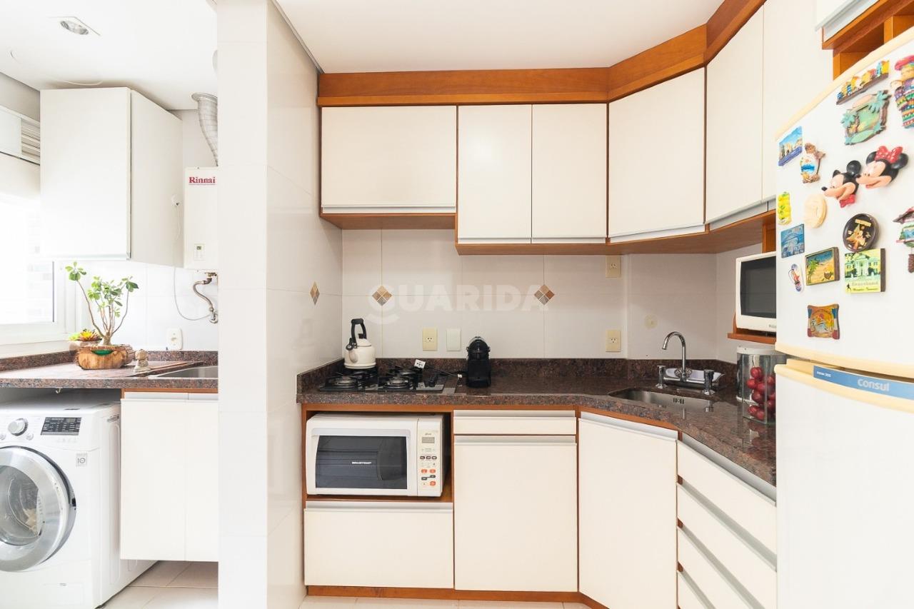 Apartamento para alugar em Rua Coronel André Belo, 489 - foto 10