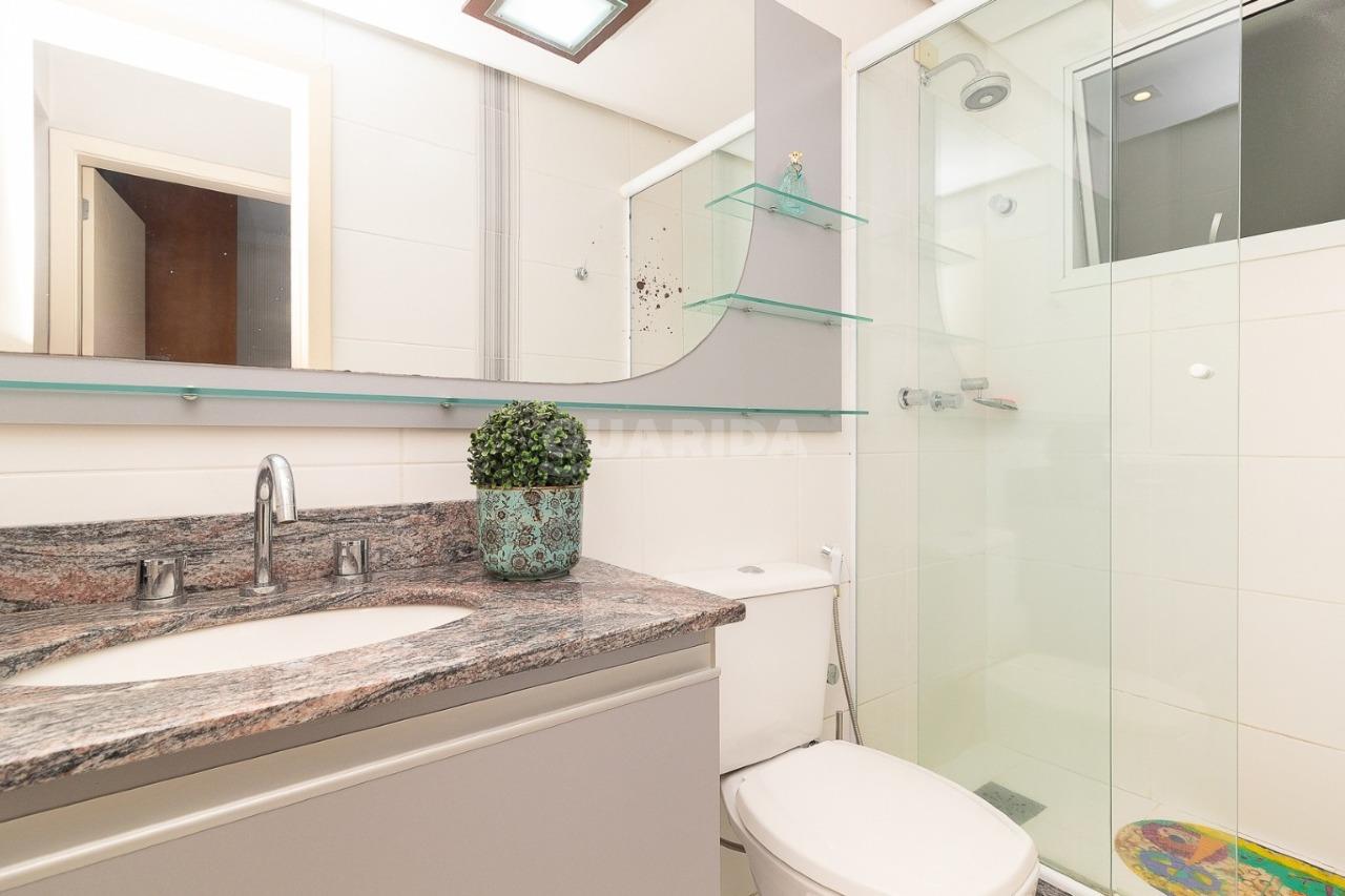 Apartamento para alugar em Rua Coronel André Belo, 489 - foto 19