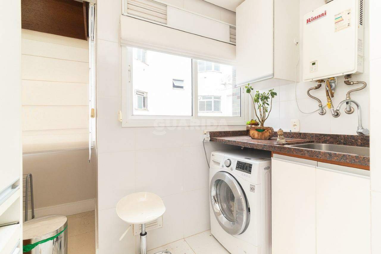 Apartamento para alugar em Rua Coronel André Belo, 489 - foto 20