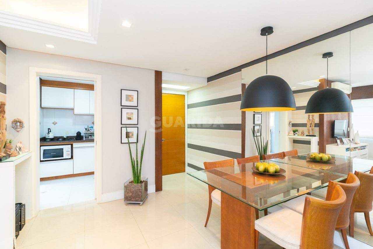 Apartamento para alugar em Rua Coronel André Belo, 489 - foto 8