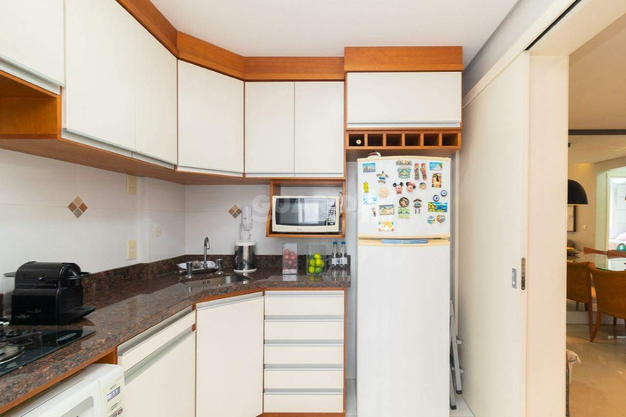 Apartamento para alugar em Rua Coronel André Belo, 489 - foto 9