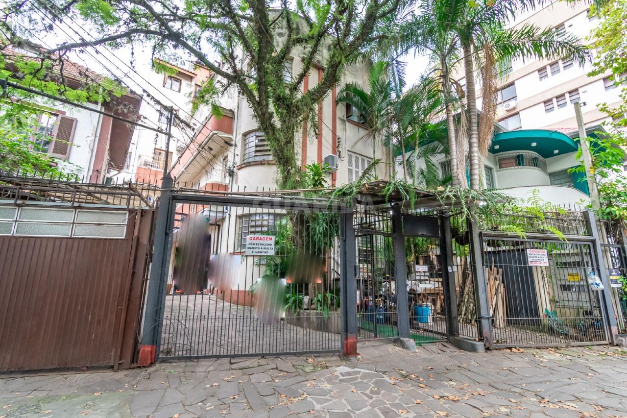 casa comercial para alugar em Rua Santa Terezinha, 277 - foto 30
