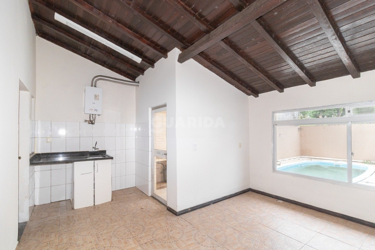 casa sobrado para alugar em Rua Doutor Lauro Miguel Sturm, 217 - foto 27