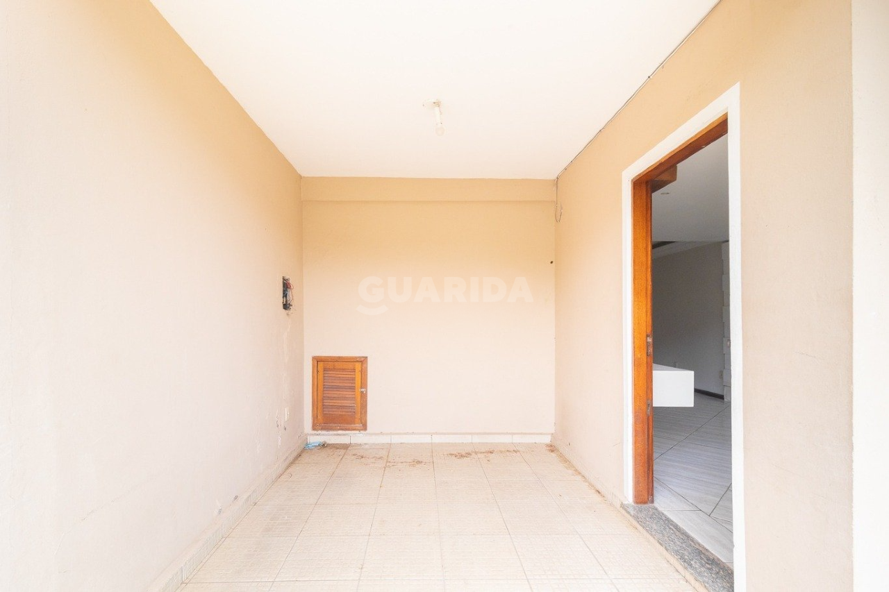 casa sobrado para alugar em Rua Doutor Lauro Miguel Sturm, 217 - foto 13