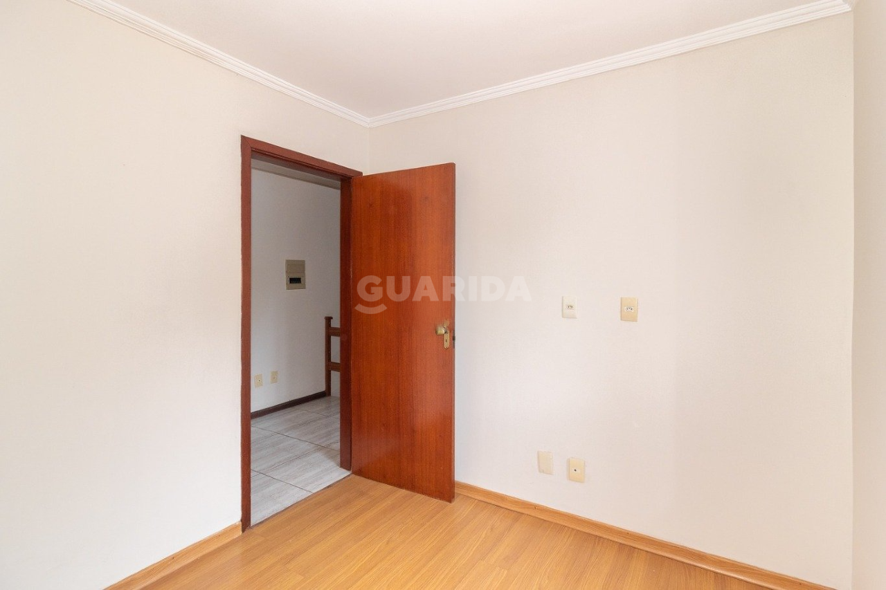 casa sobrado para alugar em Rua Doutor Lauro Miguel Sturm, 217 - foto 26