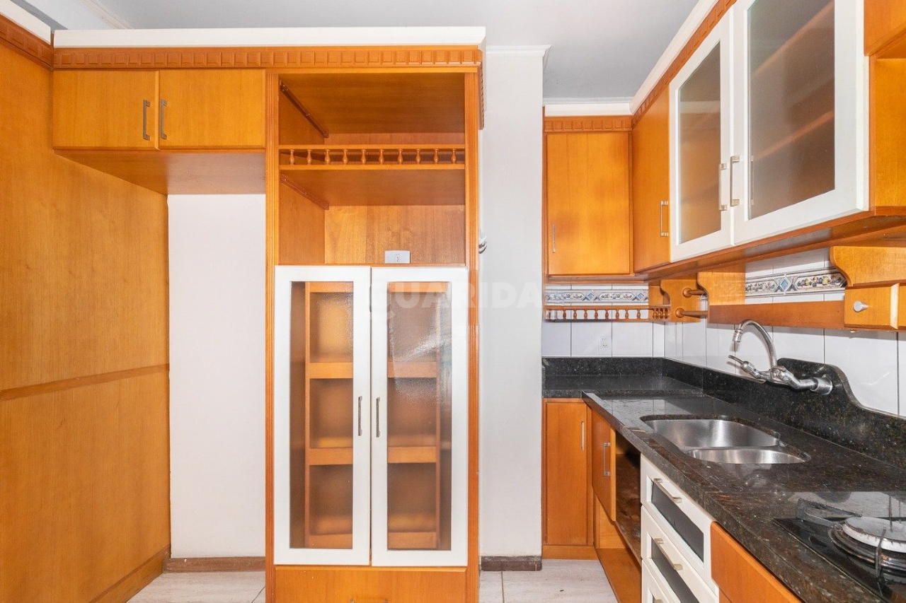 casa sobrado para alugar em Rua Doutor Lauro Miguel Sturm, 217 - foto 7