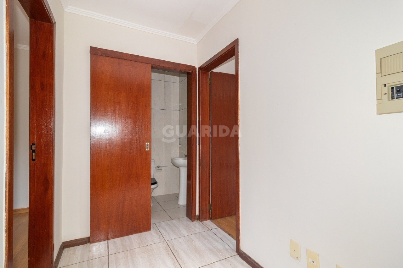 casa sobrado para alugar em Rua Doutor Lauro Miguel Sturm, 217 - foto 11
