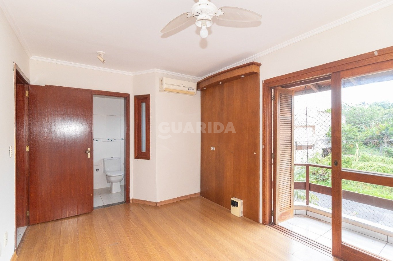 casa sobrado para alugar em Rua Doutor Lauro Miguel Sturm, 217 - foto 17