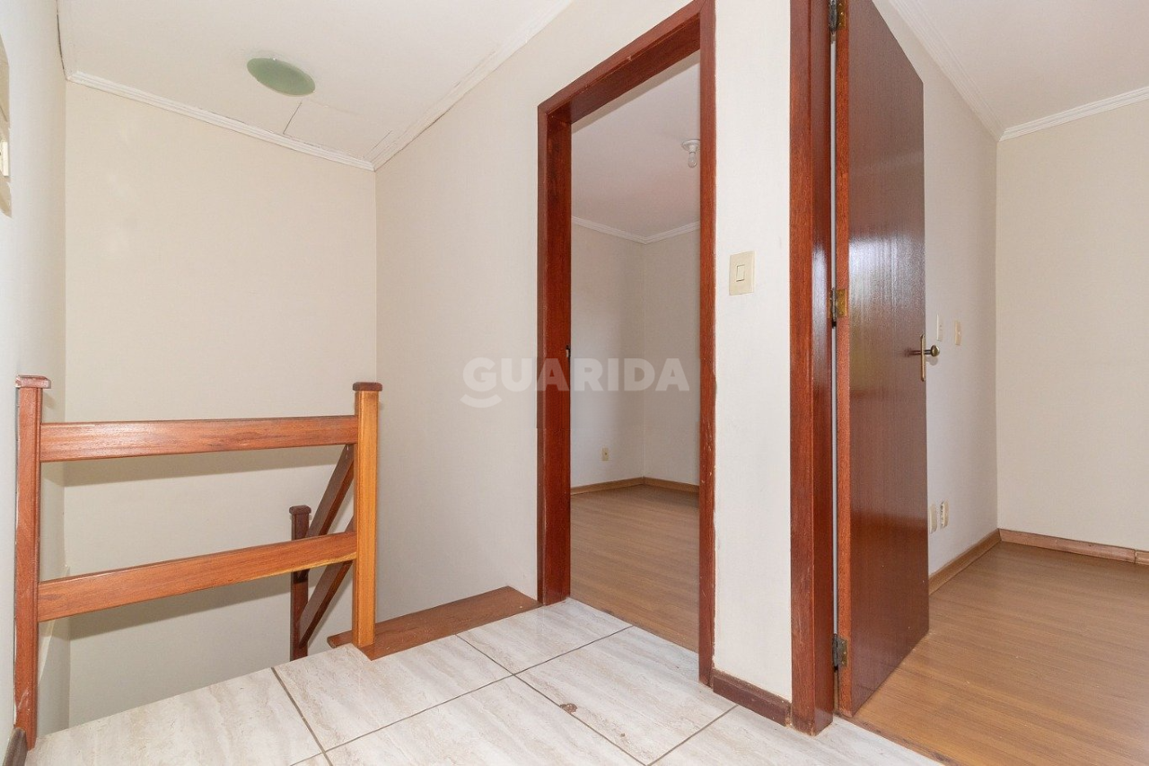 casa sobrado para alugar em Rua Doutor Lauro Miguel Sturm, 217 - foto 23