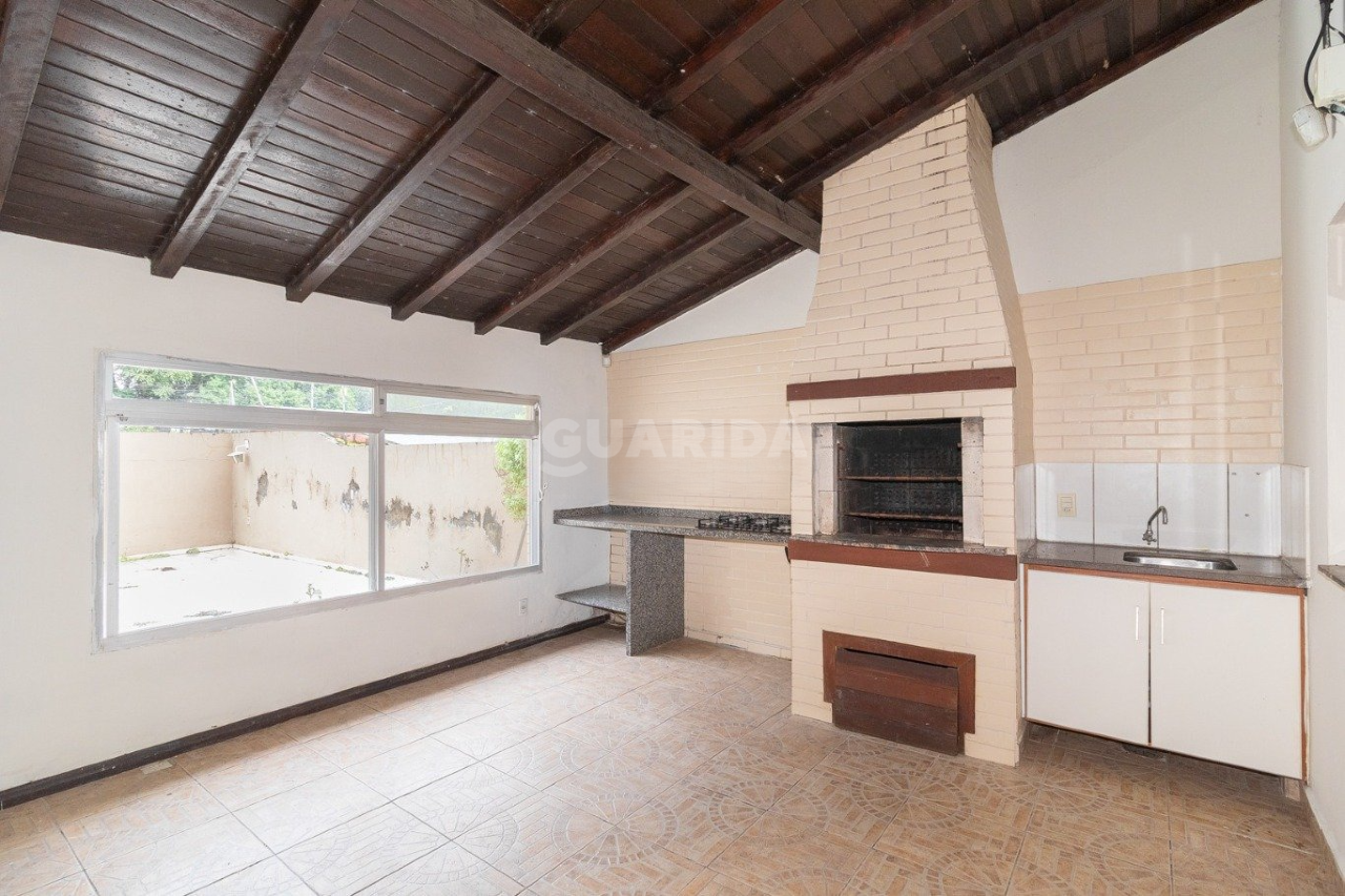 casa sobrado para alugar em Rua Doutor Lauro Miguel Sturm, 217 - foto 28
