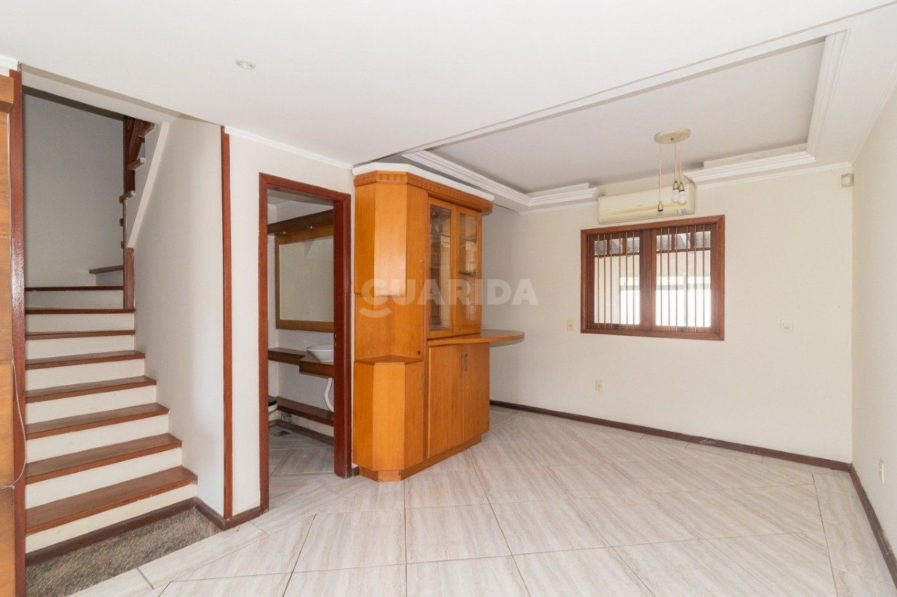 casa sobrado para alugar em Rua Doutor Lauro Miguel Sturm, 217 - foto 19