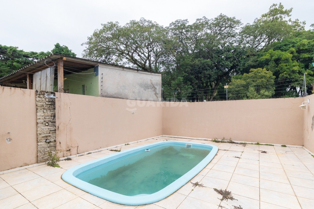 casa sobrado para alugar em Rua Doutor Lauro Miguel Sturm, 217 - foto 29