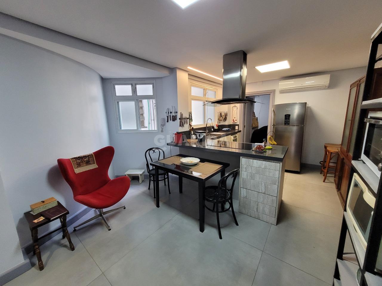 Apartamento para alugar em Praça Julio de Castilhos, 92 - foto 9