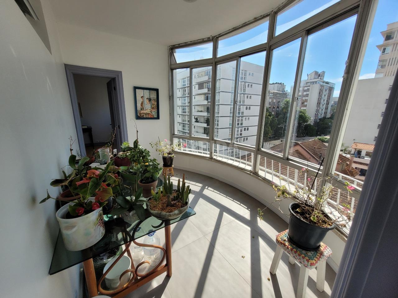 Apartamento para alugar em Praça Julio de Castilhos, 92 - foto 20
