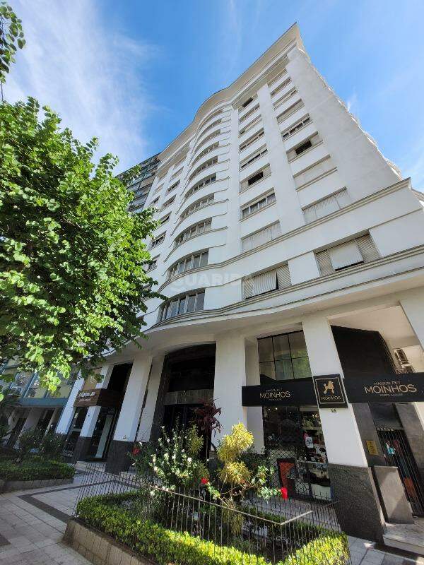 Apartamento para alugar em Praça Julio de Castilhos, 92 - foto 27
