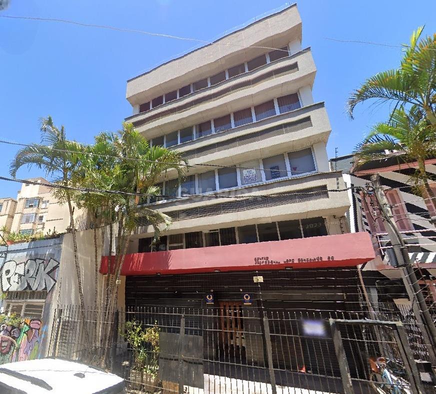 consultorio sala conjunto para alugar em Rua Lopo Gonçalves, 60 - foto 8