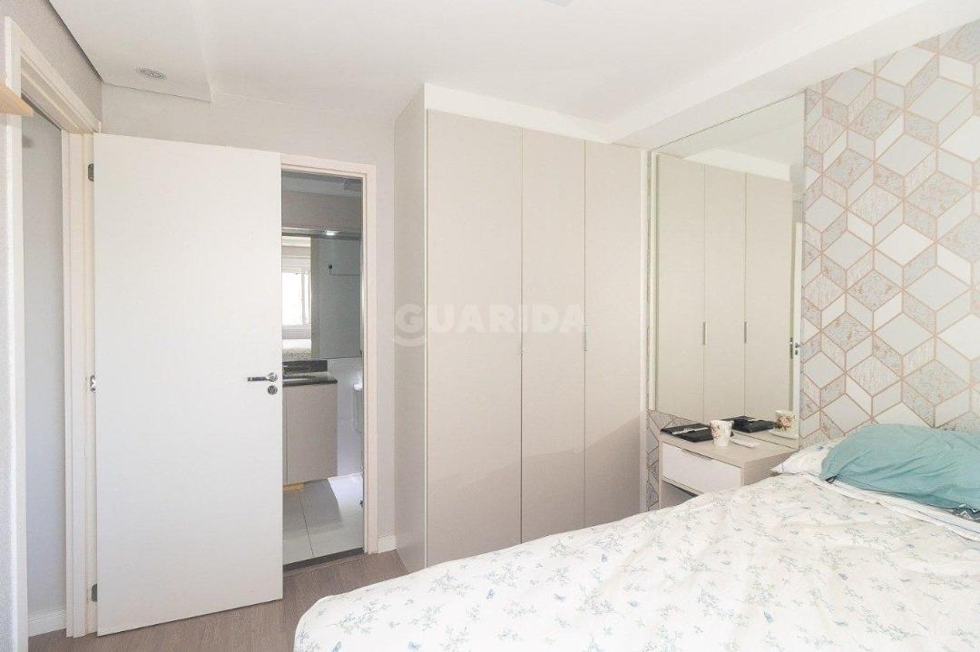Apartamento para alugar em Rua Airton Ferreira da Silva, 295 - foto 15
