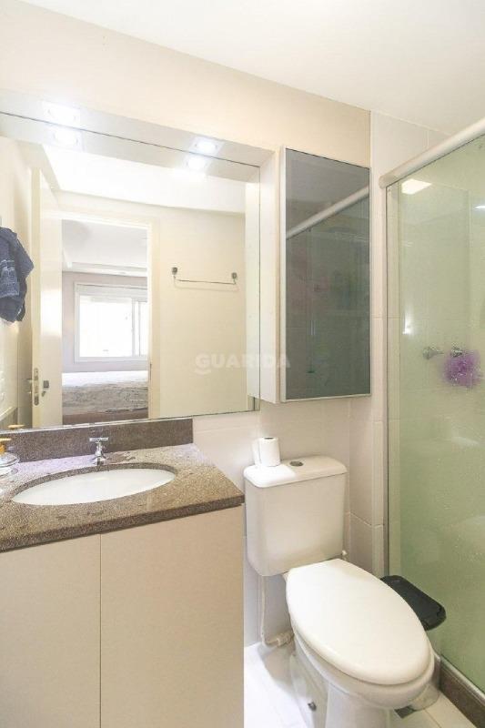 Apartamento para alugar em Rua Airton Ferreira da Silva, 295 - foto 20