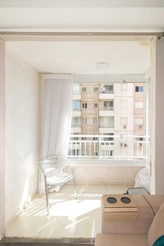 Apartamento para alugar em Rua Airton Ferreira da Silva, 295 - foto 8