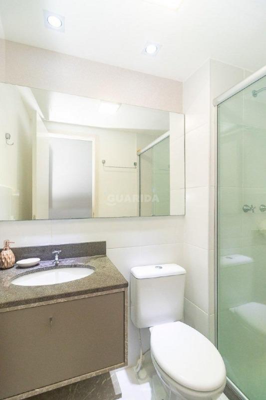 Apartamento para alugar em Rua Airton Ferreira da Silva, 295 - foto 27