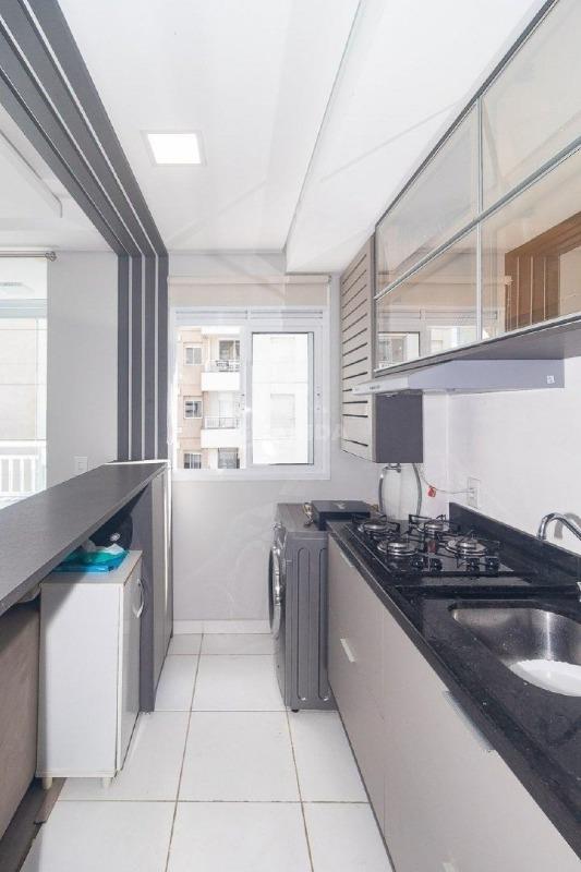 Apartamento para alugar em Rua Airton Ferreira da Silva, 295 - foto 12