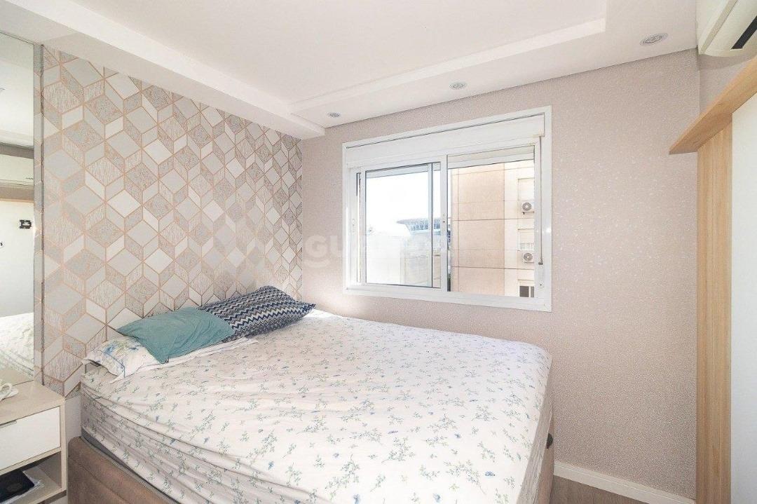 Apartamento para alugar em Rua Airton Ferreira da Silva, 295 - foto 17
