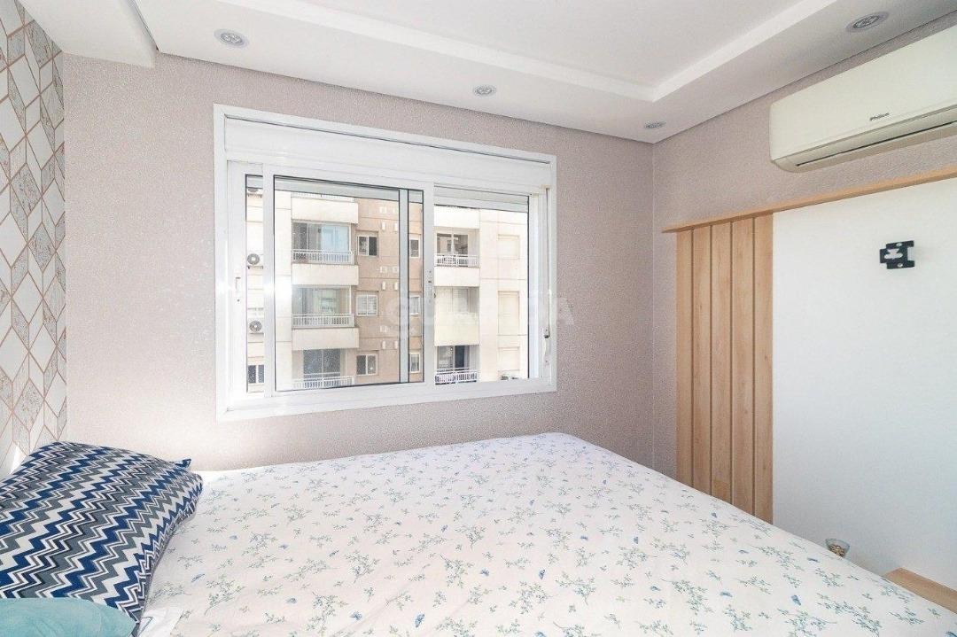 Apartamento para alugar em Rua Airton Ferreira da Silva, 295 - foto 18