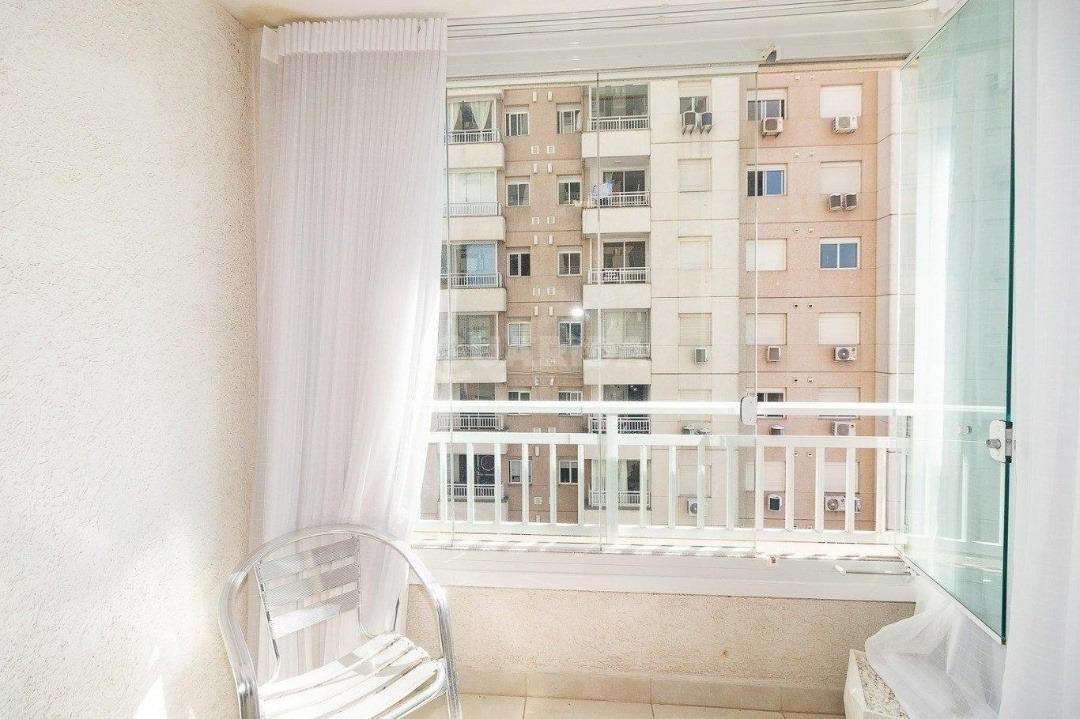 Apartamento para alugar em Rua Airton Ferreira da Silva, 295 - foto 7
