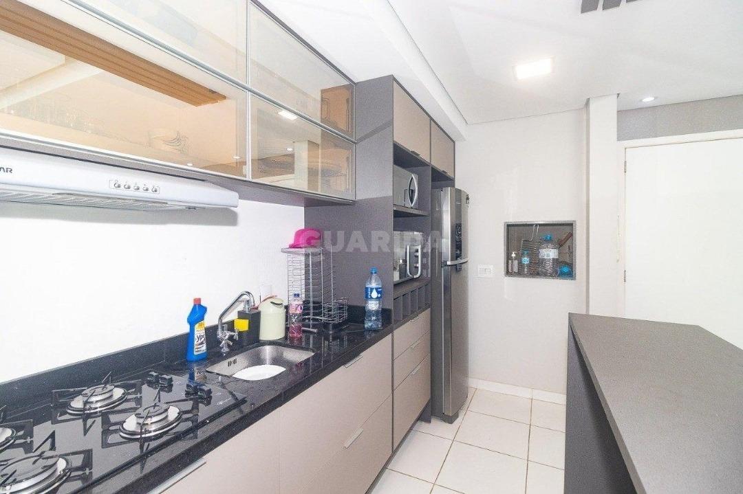 Apartamento para alugar em Rua Airton Ferreira da Silva, 295 - foto 13