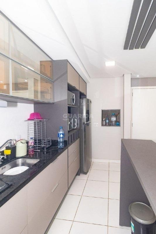 Apartamento para alugar em Rua Airton Ferreira da Silva, 295 - foto 14
