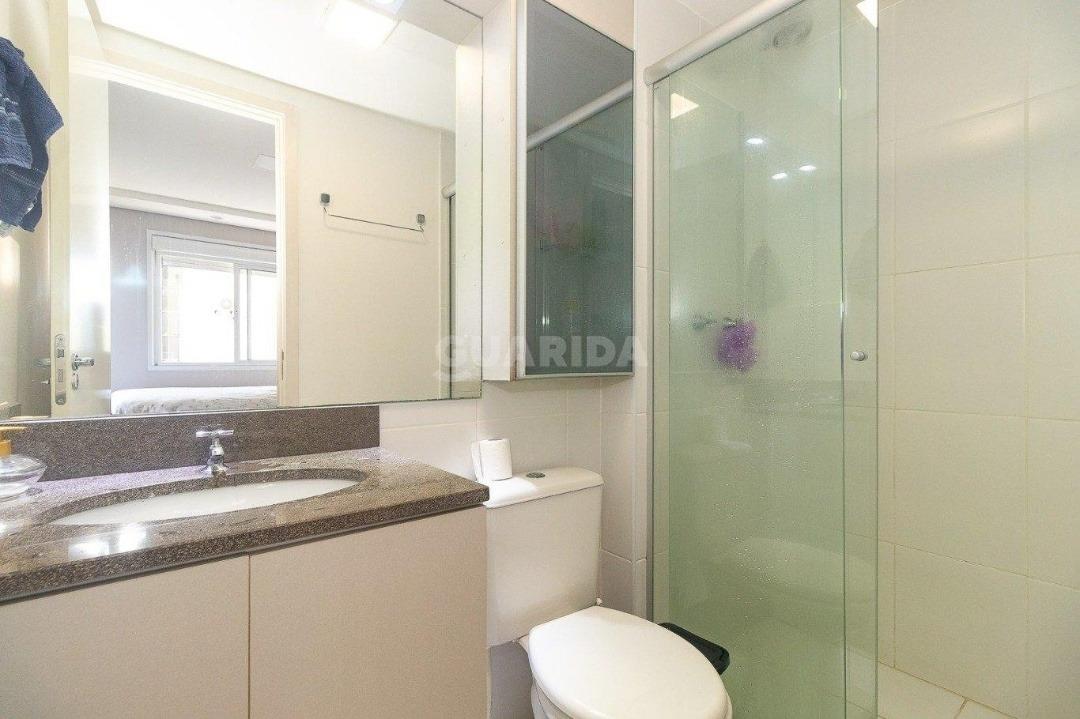 Apartamento para alugar em Rua Airton Ferreira da Silva, 295 - foto 19